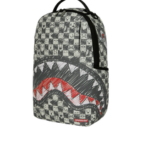 SPRAYGROUND® BACKPACK SHARKS IN PARIS OUTLAWS BACKPACK
