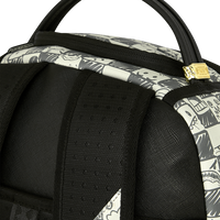 SPRAYGROUND® BACKPACK SHARKS IN PARIS OUTLAWS BACKPACK