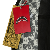 SPRAYGROUND® BACKPACK SHARKS IN PARIS OUTLAWS BACKPACK