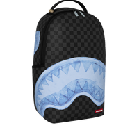 SPRAYGROUND® BACKPACK COLD BLOODED BACKPACK