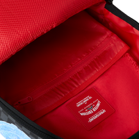 SPRAYGROUND® BACKPACK COLD BLOODED BACKPACK