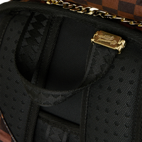 SPRAYGROUND® BACKPACK BEARPACK GLOBAL MOGUL BACKPACK