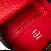 SPRAYGROUND® BACKPACK BEARPACK GLOBAL MOGUL BACKPACK