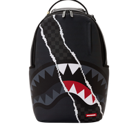 SPRAYGROUND® BACKPACK SHARK SLASH BACKPACK