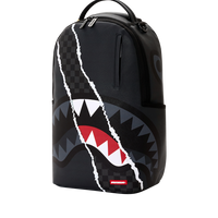 SPRAYGROUND® BACKPACK SHARK SLASH BACKPACK