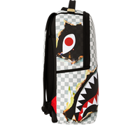 SPRAYGROUND® BACKPACK REVEAL THE REAL BACKPACK