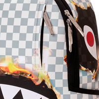 SPRAYGROUND® BACKPACK REVEAL THE REAL BACKPACK