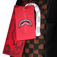 SPRAYGROUND® BACKPACK PARIS FANG BACKPACK