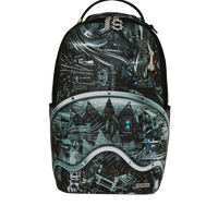 SPRAYGROUND® BACKPACK DARKSTAR MACHINA BACKPACK