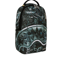SPRAYGROUND® BACKPACK DARKSTAR MACHINA BACKPACK