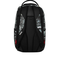 SPRAYGROUND® BACKPACK DARKSTAR MACHINA BACKPACK