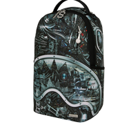 SPRAYGROUND® BACKPACK DARKSTAR MACHINA BACKPACK