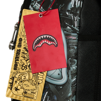 SPRAYGROUND® BACKPACK DARKSTAR MACHINA BACKPACK