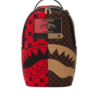 SPRAYGROUND® BACKPACK DIVIDE & CONQUER BACKPACK