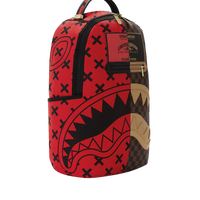 SPRAYGROUND® BACKPACK DIVIDE & CONQUER BACKPACK