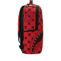 SPRAYGROUND® BACKPACK DIVIDE & CONQUER BACKPACK