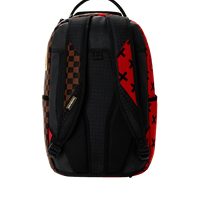 SPRAYGROUND® BACKPACK DIVIDE & CONQUER BACKPACK