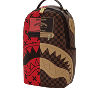 SPRAYGROUND® BACKPACK DIVIDE & CONQUER BACKPACK