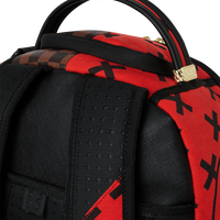 SPRAYGROUND® BACKPACK DIVIDE & CONQUER BACKPACK