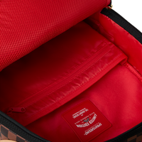 SPRAYGROUND® BACKPACK DIVIDE & CONQUER BACKPACK