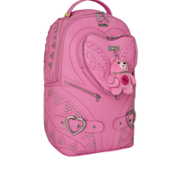 SPRAYGROUND® BACKPACK BABY BEAR BADDIE - HEARTBREAKER BACKPACK