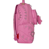SPRAYGROUND® BACKPACK BABY BEAR BADDIE - HEARTBREAKER BACKPACK