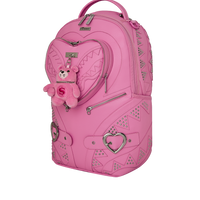 SPRAYGROUND® BACKPACK BABY BEAR BADDIE - HEARTBREAKER BACKPACK
