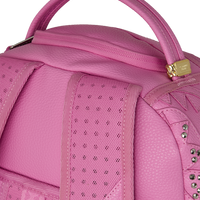 SPRAYGROUND® BACKPACK BABY BEAR BADDIE - HEARTBREAKER BACKPACK