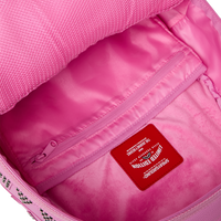 SPRAYGROUND® BACKPACK BABY BEAR BADDIE - HEARTBREAKER BACKPACK