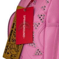 SPRAYGROUND® BACKPACK BABY BEAR BADDIE - HEARTBREAKER BACKPACK