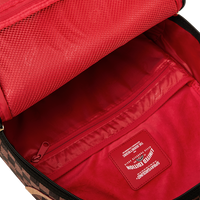 SPRAYGROUND® BACKPACK CHESS NOT CHECKERS BACKPACK