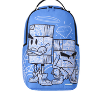 MONEY BOYS TOO COOL FOR COOL BACKPACK