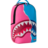 SPRAYGROUND® BACKPACK SHARK CENTRAL ZEN BACKPACK