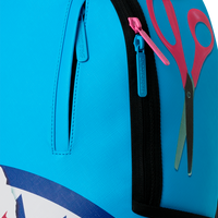 SPRAYGROUND® BACKPACK SHARK CENTRAL ZEN BACKPACK