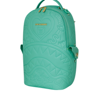 SPRAYGROUND® BACKPACK BABY BEAR BADDIE - MINT CONDITION BACKPACK