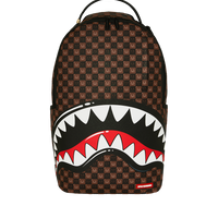 SPRAYGROUND® BACKPACK SHARKS IN PARIS GRIN & GRIND BACKPACK