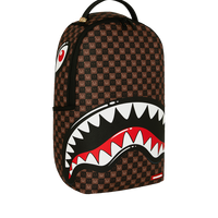 SPRAYGROUND® BACKPACK SHARKS IN PARIS GRIN & GRIND BACKPACK