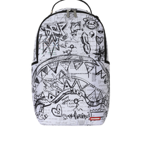 SPRAYGROUND® BACKPACK CLASS DISMISSED BACKPACK
