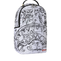 SPRAYGROUND® BACKPACK CLASS DISMISSED BACKPACK
