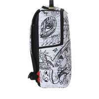 SPRAYGROUND® BACKPACK CLASS DISMISSED BACKPACK