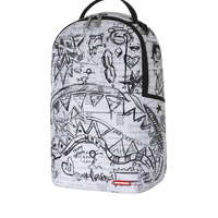 SPRAYGROUND® BACKPACK CLASS DISMISSED BACKPACK