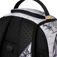 SPRAYGROUND® BACKPACK CLASS DISMISSED BACKPACK