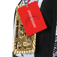 SPRAYGROUND® BACKPACK CLASS DISMISSED BACKPACK