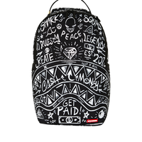 SPRAYGROUND® BACKPACK FROM DOODLES TO DREAMS BACKPACK