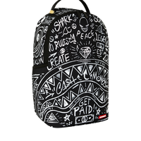 SPRAYGROUND® BACKPACK FROM DOODLES TO DREAMS BACKPACK