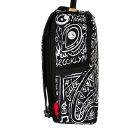 SPRAYGROUND® BACKPACK FROM DOODLES TO DREAMS BACKPACK