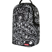SPRAYGROUND® BACKPACK FROM DOODLES TO DREAMS BACKPACK