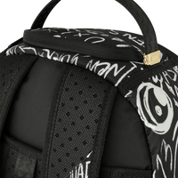 SPRAYGROUND® BACKPACK FROM DOODLES TO DREAMS BACKPACK
