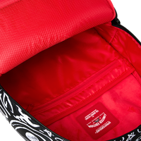 SPRAYGROUND® BACKPACK FROM DOODLES TO DREAMS BACKPACK