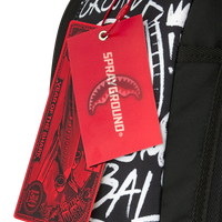 SPRAYGROUND® BACKPACK FROM DOODLES TO DREAMS BACKPACK